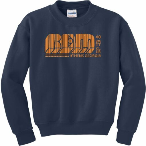 university of athens sweatshirt