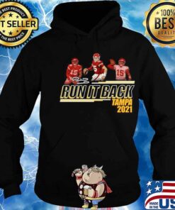 run it back hoodie