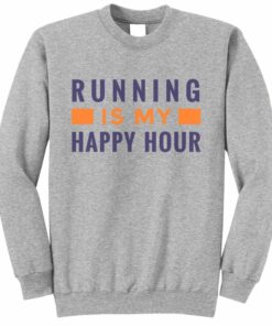 happy hour sweatshirt