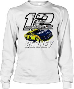 ryan blaney sweatshirt