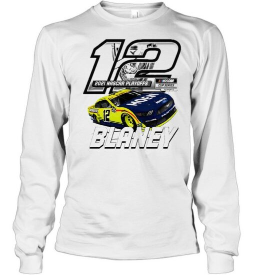 ryan blaney sweatshirt