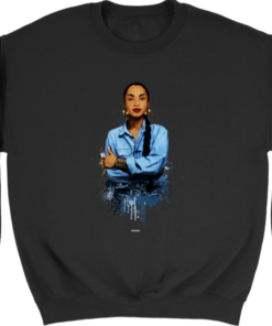 sade sweatshirt