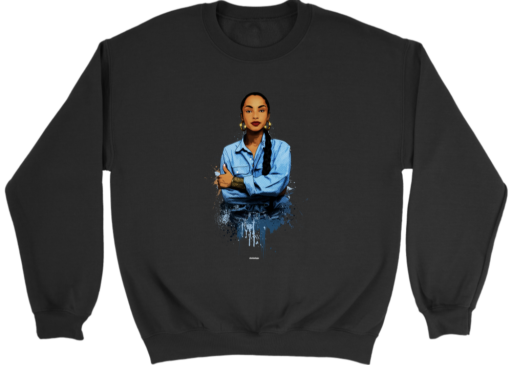 sade sweatshirt