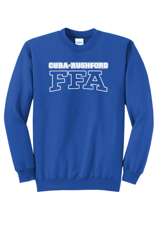 ffa sweatshirt