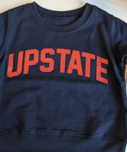 upstate sweatshirt