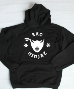 sac hoodie