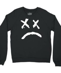 sad sweatshirt