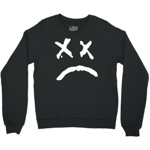 sad sweatshirt