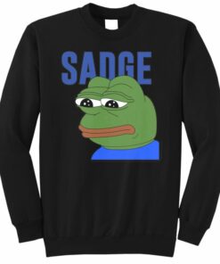 sweatshirt meme