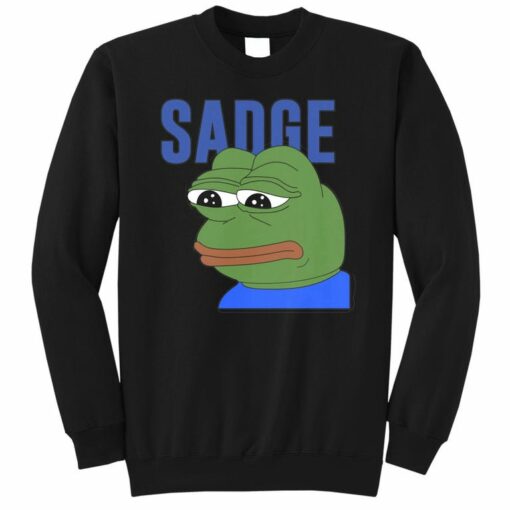 sweatshirt meme