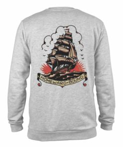 sailor jerry sweatshirt
