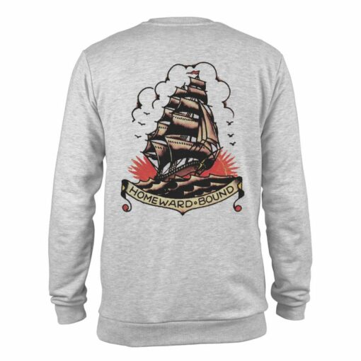 sailor jerry sweatshirt