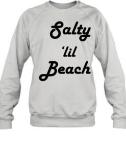 salty sweatshirt cape cod