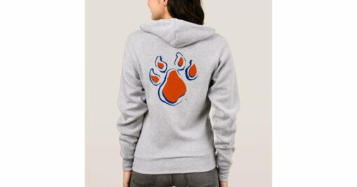 sam houston state hoodie