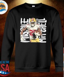 george kittle sweatshirt