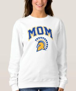 san jose state sweatshirt