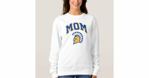 san jose state sweatshirt