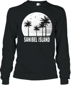 sanibel island sweatshirts