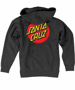 santa cruz hoodies