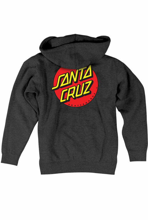 santa cruz hoodies