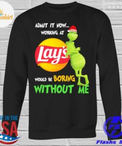 lays sweatshirt