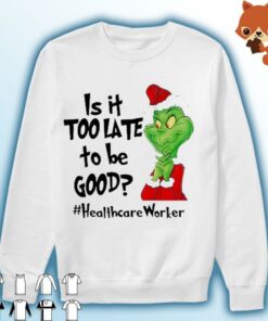 grinch sweatshirts for sale