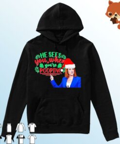 family guy hoodie poop