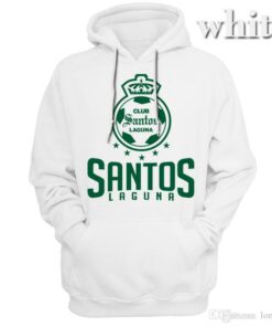 santos laguna hoodie