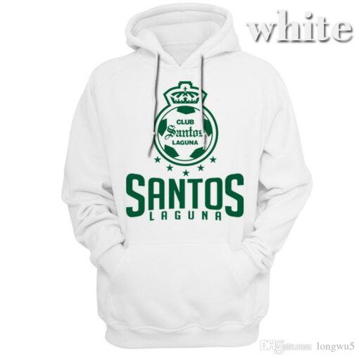 santos laguna hoodie