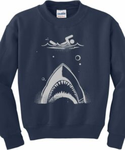 swimmer sweatshirts