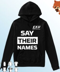 eku hoodie