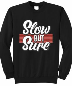 sure sweatshirt