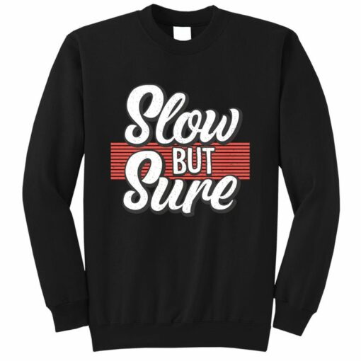 sure sweatshirt