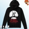 scary stories to tell in the dark hoodie