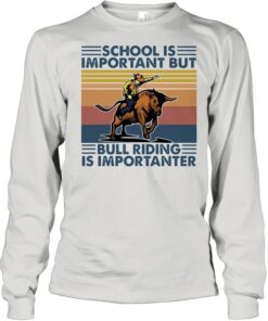 professional bull riders sweatshirt