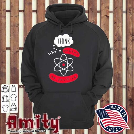 science hoodie