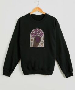 passion sweatshirt