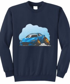 stance sweatshirt