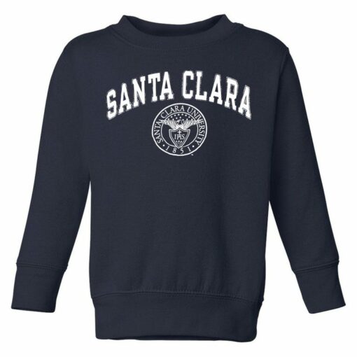 santa clara sweatshirt