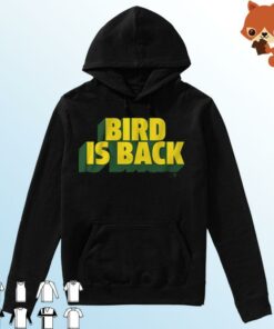 seattle storm hoodie