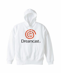 dreamcast hoodie