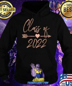 class of 22 hoodies