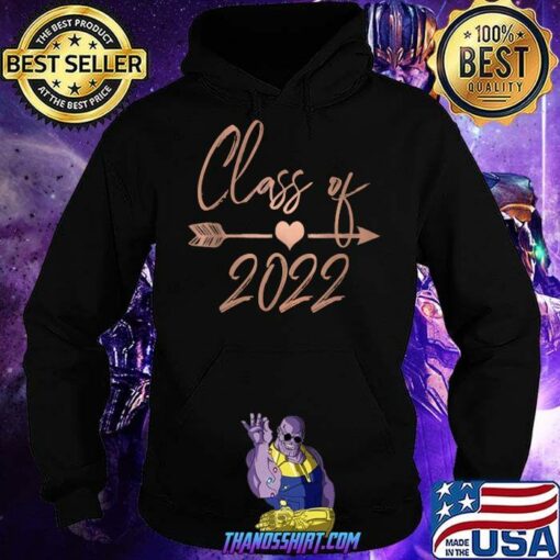 class of 22 hoodies