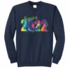 senior 2022 sweatshirt