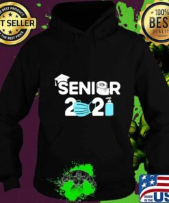 class of 2021 hoodie