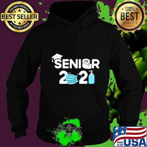 class of 2021 hoodie