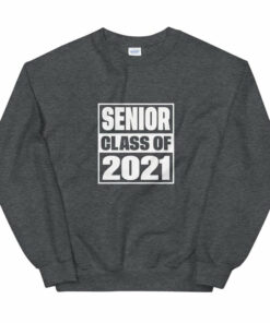 senior sweatshirts