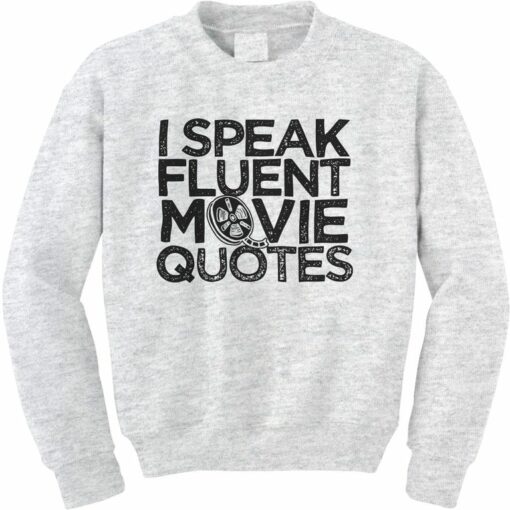 sweatshirt quotes