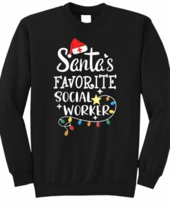 social work sweatshirts