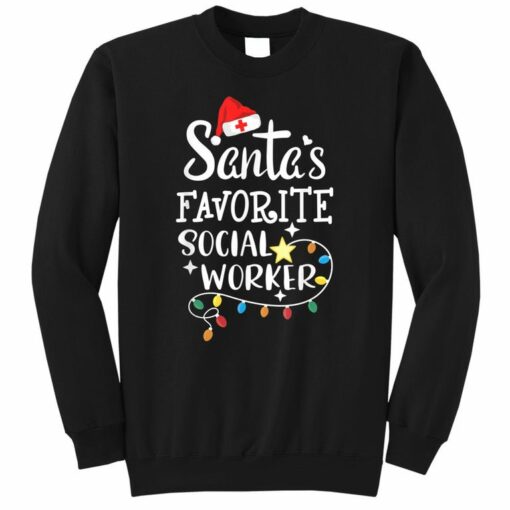 social work sweatshirts